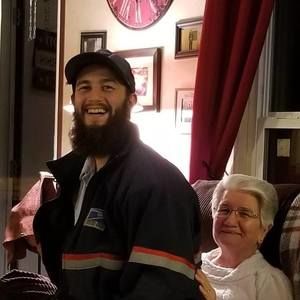 Meet your Posher, Lucas